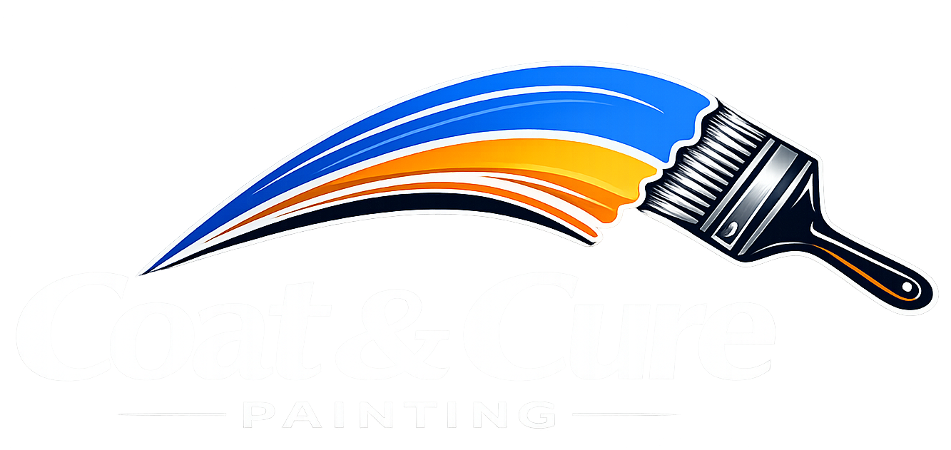 Coat & Cure