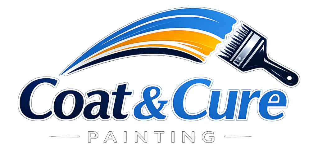 Coat & Cure