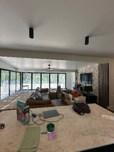 Interior & exterior repaint hero photo