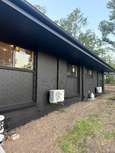 Interior & exterior repaint hero photo
