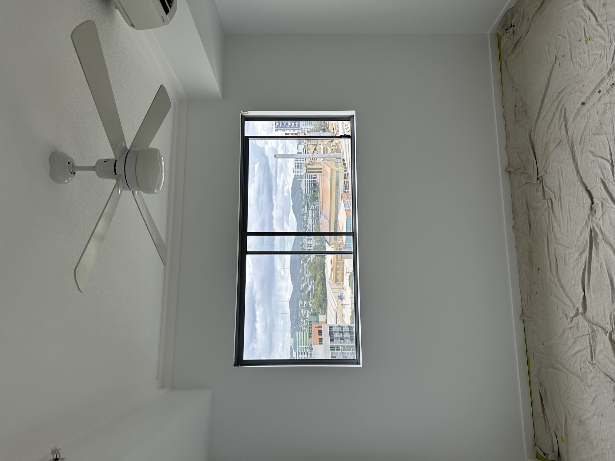 Interior repaint hero photo
