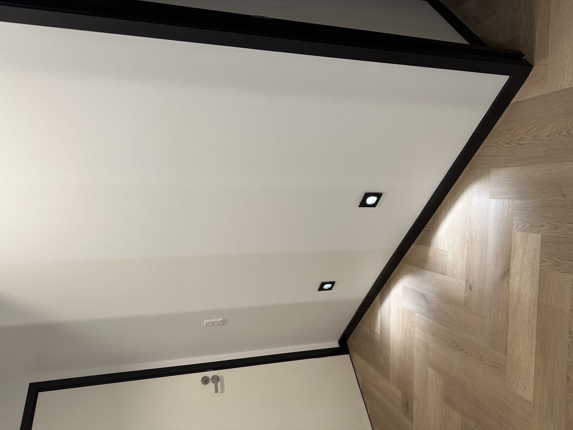 Interior repaint hero photo