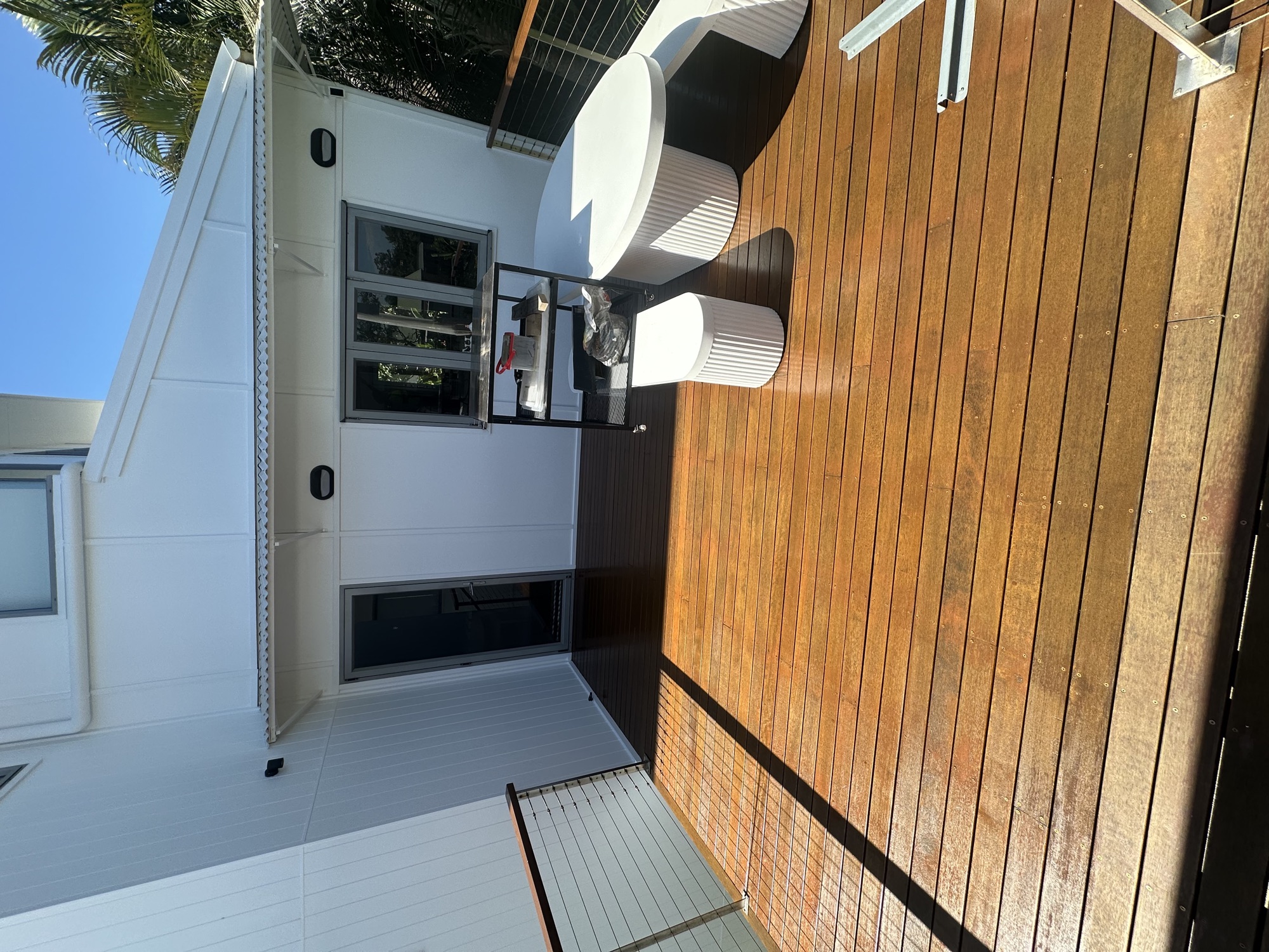 Exterior repaint hero photo