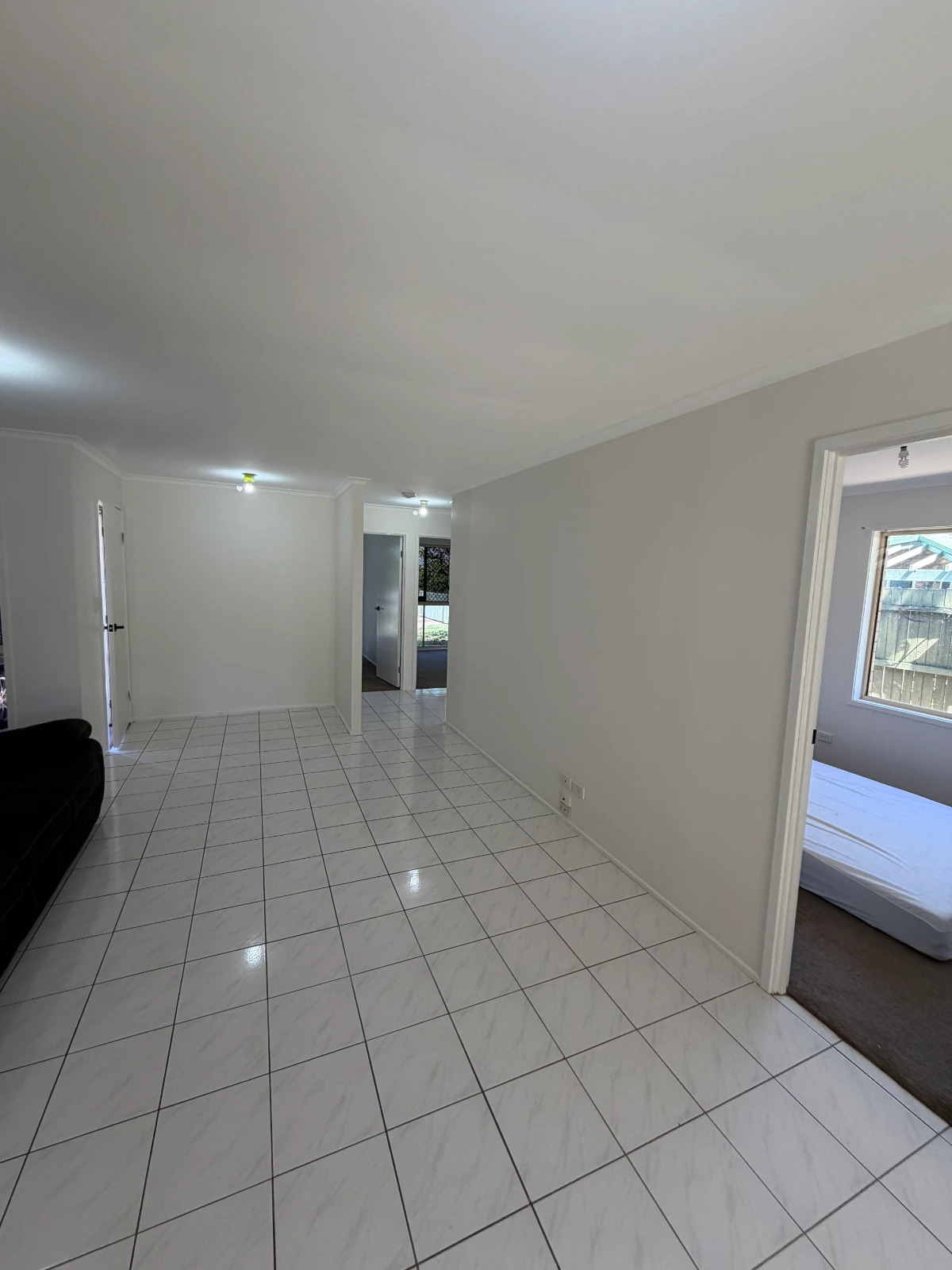 Interior repaint hero photo