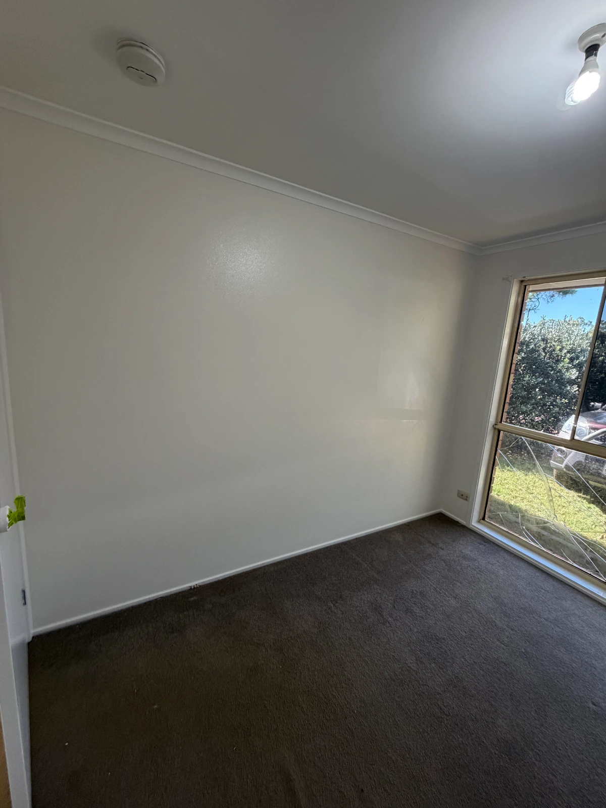 Interior repaint hero photo