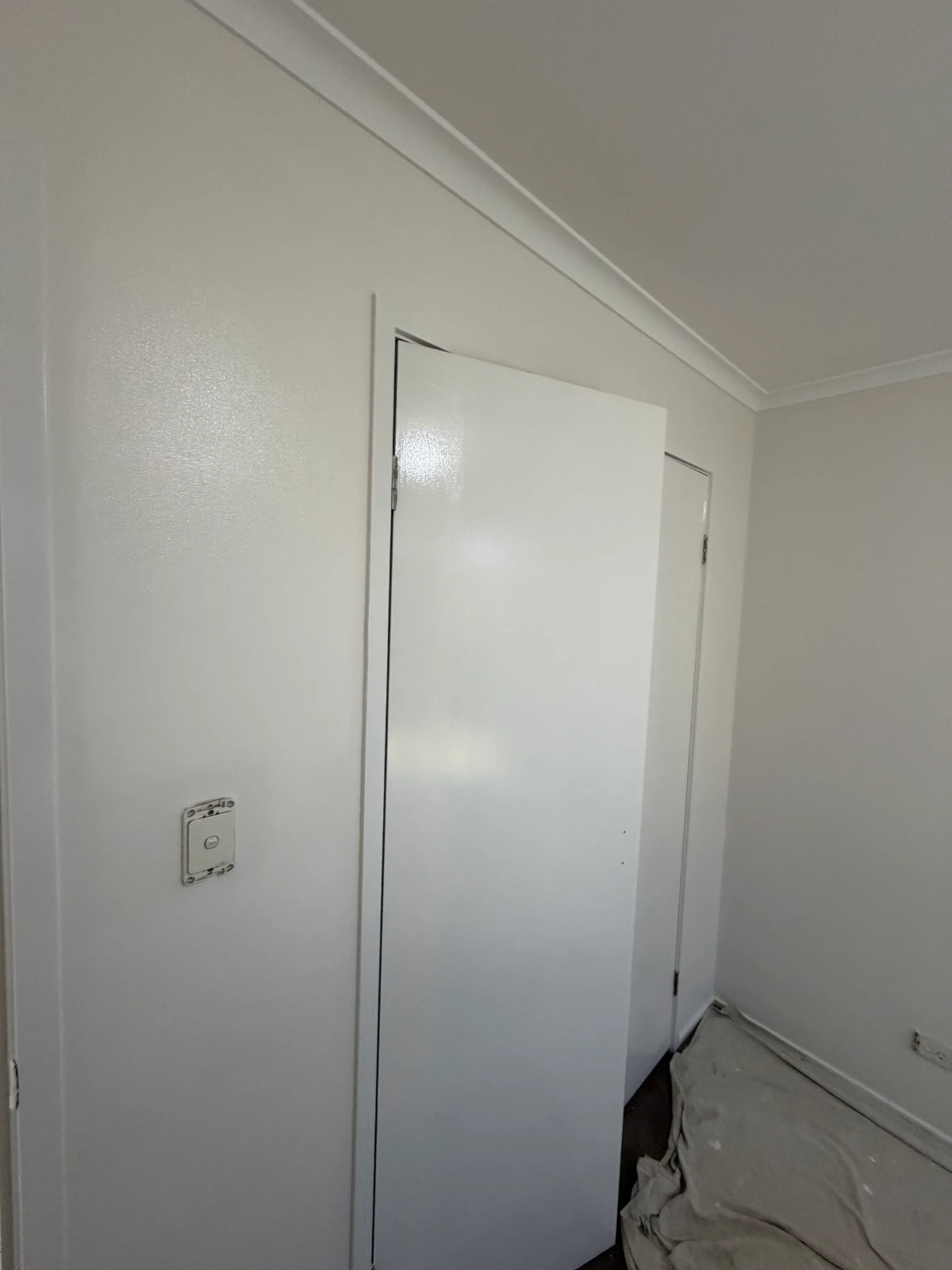 Interior repaint hero photo