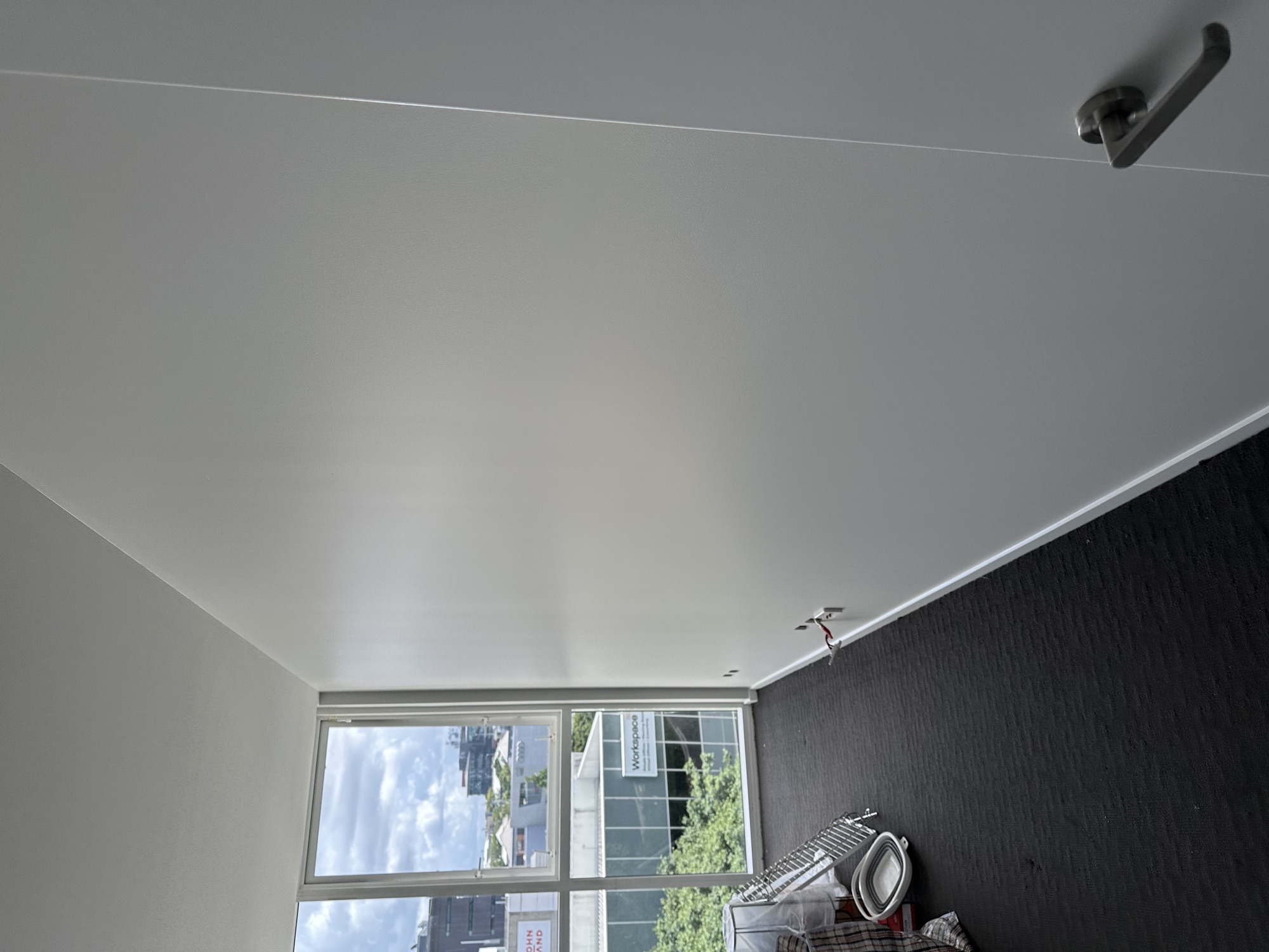 Interior repaint hero photo