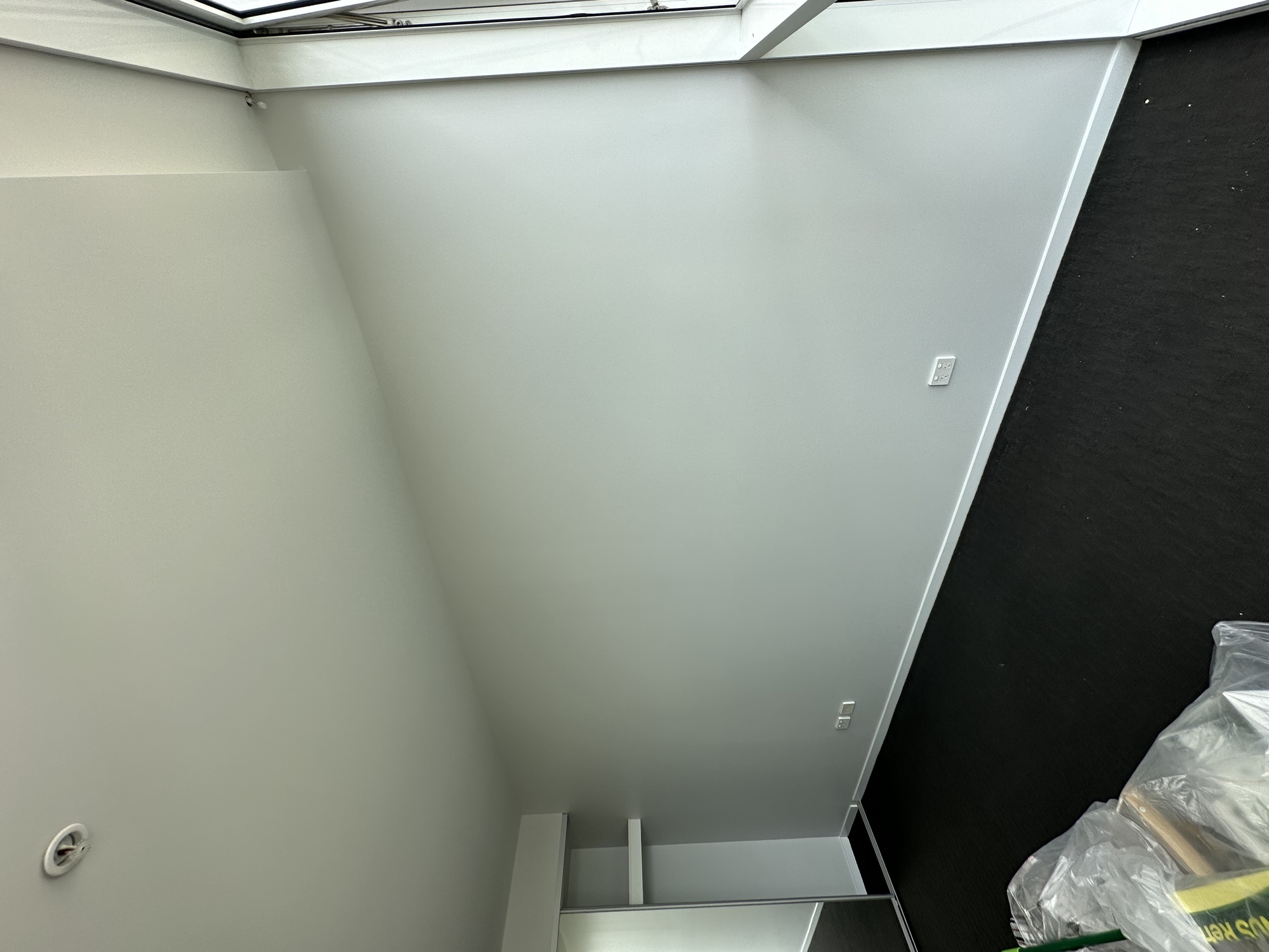 Interior repaint hero photo