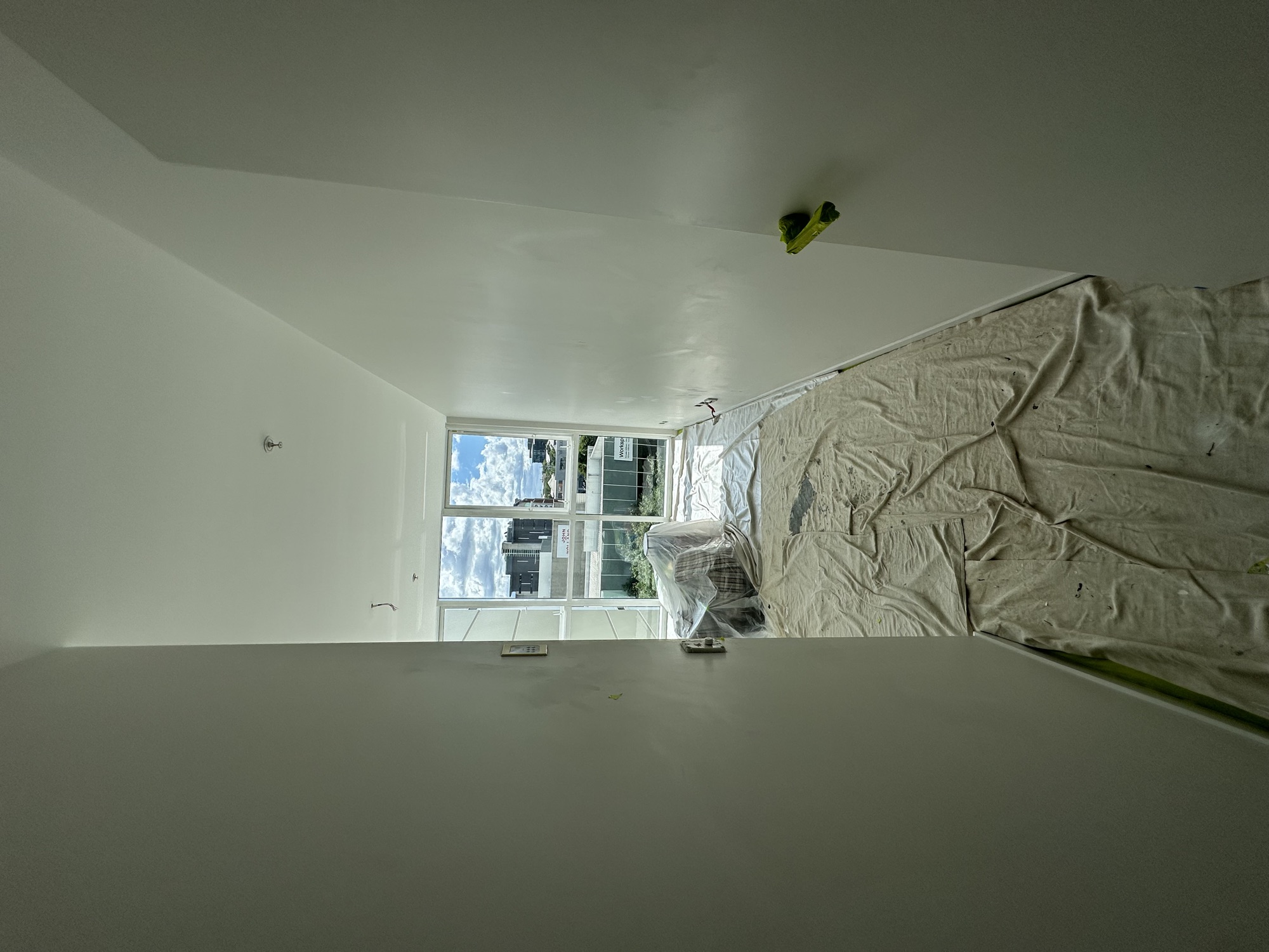 Interior repaint hero photo