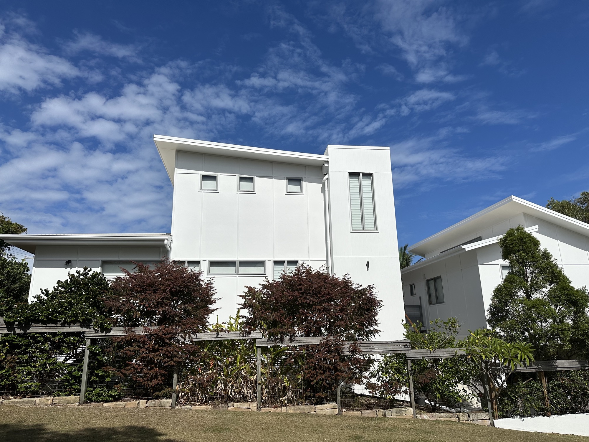 Exterior Painting photo