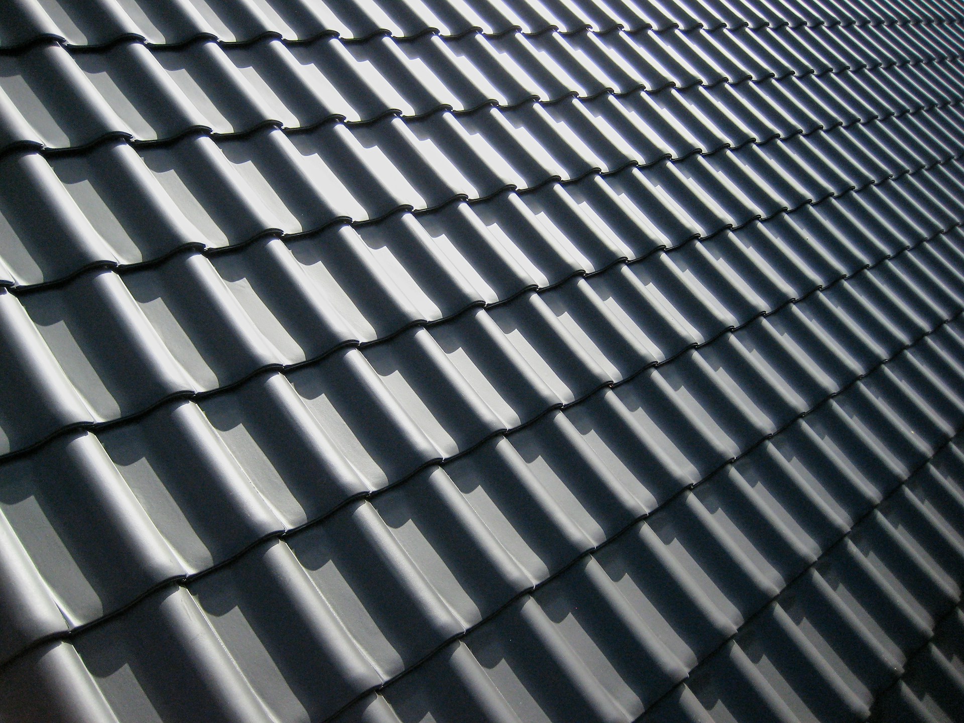 Roof Painting photo