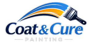 logo for dark background